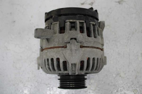 ALTERNATEUR RENAULT - Vue 2